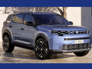 Automobile : Fiat choisit le Maroc pour produire son futur Grizzly Automobile : Fiat choisit le Maroc pour produire son futur Grizzly