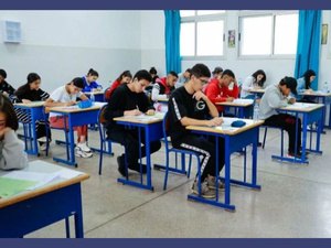 Baccalauréat 2026 : plus de 528 000 candidats face à leur destin national Baccalauréat 2026 : plus de 528 000 candidats face à leur destin national