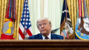 Le Congrès US vote en faveur de la fin de la guerre contre l'Iran, un vote «antipatriotique» selon Donald Trump Le Congrès US vote en faveur de la fin de la guerre contre l'Iran, un vote «antipatriotique» selon Donald Trump