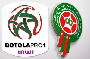 Botola pro :  Mas , FAR et Berkane, à qui va sourire le titre de champion !?