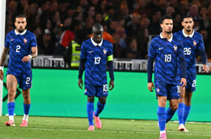 Classement FIFA : la France cède sa place de leader, le Maroc atteint un record historique