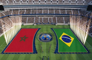 Mondial 2026 : la FIFA dévoile de nouvelles cérémonies d’avant-match pour les supporters