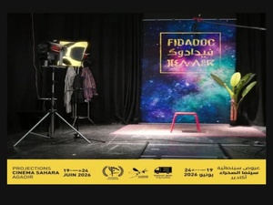 La 17ᵉ édition du FIDADOC d’Agadir : une célébration du cinéma documentaire méditerranéen et international