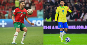 Brésil–Maroc : un choc de prestige pour lancer le Mondial 2026 Brésil–Maroc : un choc de prestige pour lancer le Mondial 2026