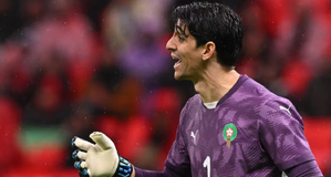 Bounou et Tagnaouti affichent les ambitions des Lions de l’Atlas avant le Mondial 2026 Bounou et Tagnaouti affichent les ambitions des Lions de l’Atlas avant le Mondial 2026