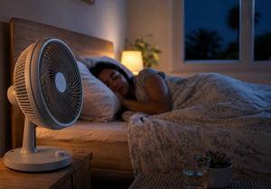 L'astuce magique qui met les moustiques K.O. sans produits chimiques