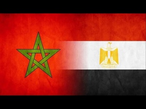 Le Maroc accueille une mission égyptienne pour renforcer les échanges dans les industries alimentaires et de l’emballage Le Maroc accueille une mission égyptienne pour renforcer les échanges dans les industries alimentaires et de l’emballage