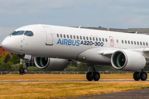 Airbus veut faire voler ses avions… à la betterave (oui, vraiment)