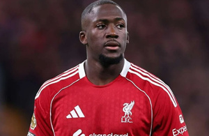 Konaté signe au Real Madrid jusqu’en 2030 Konaté signe au Real Madrid jusqu’en 2030