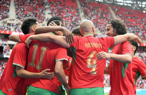 L’Afrique confirme sa progression en Coupe du monde