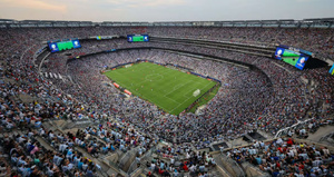 Mondial 2026 : 16 stades pour une édition historique Mondial 2026 : 16 stades pour une édition historique