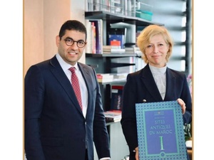 Le Maroc et l’Institut du Monde Arabe s’engagent pour une coopération culturelle tournée vers l’avenir