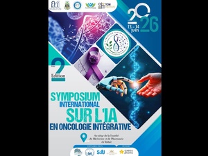 L’intelligence artificielle et la médecine intégrative au cœur d’un symposium international à Rabat