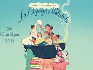 La 14e édition de la Cigogne Volubile célèbre l’émotion et l’inclusion à travers le Maroc