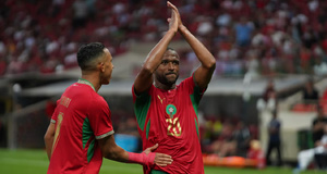 Mondial 2026: le Maroc dans le Top 5 des plus beaux maillots