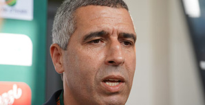 Coupe du monde 2026: Naybet croit aux chances des Lions de l’Atlas