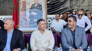 ​Au-delà de l’image : la vision de gouvernance de Saïd Amzazi