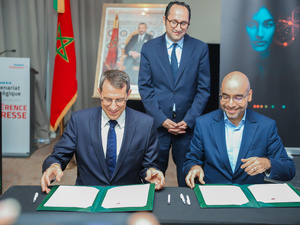Mediot AI et Siemens Healthineers unissent leurs forces pour accélérer la santé numérique en Afrique