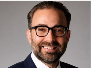 Mohamed Amarti-Riffi, nouveau président du Directoire de S2M