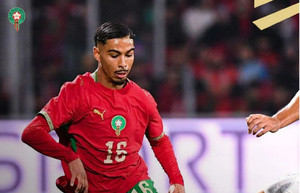 Mondial 2026: Marca encense Gessime Yassine, l’atout créatif des Lions de l’Atlas