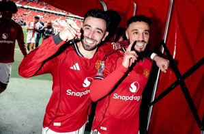 Mondial 2026: Bruno Fernandes rêve d’une finale contre le Maroc pour prendre sa revanche Mondial 2026: Bruno Fernandes rêve d’une finale contre le Maroc pour prendre sa revanche