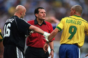 Said Belqola, l’arbitre marocain entré dans l’histoire des Coupes du monde