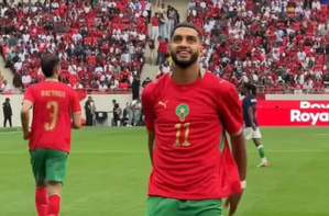 Mercato: le PSV repousse une première offre du Bayern Munich pour Ismael Saibari