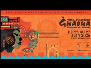 Festival Gnaoua 2026 : Essaouira, carrefour des musiques du monde