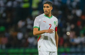 Hakimi, symbole d’un Maroc devenu grand