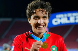 Ali Maâmar attire le regard du Betis