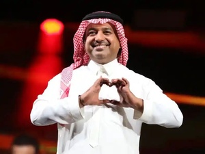 Retour tant attendu : Rashed Al Majed en concert au Maroc après des années d'absence Retour tant attendu : Rashed Al Majed en concert au Maroc après des années d'absence