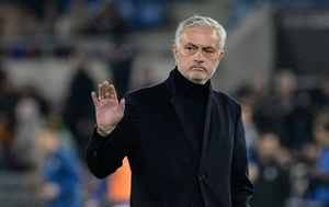 Mourinho fait son grand retour au Real Madrid