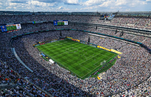 Mondial 2026 : les Lions de l’Atlas installent leur camp de base dans le New Jersey Mondial 2026 : les Lions de l’Atlas installent leur camp de base dans le New Jersey