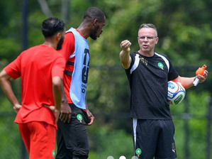 Mondial 2026 : les Lions de l’Atlas défient le Brésil pour une entrée en matière explosive Mondial 2026 : les Lions de l’Atlas défient le Brésil pour une entrée en matière explosive