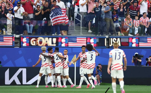 Mondial 2026 : les États-Unis démarrent fort face au Paraguay