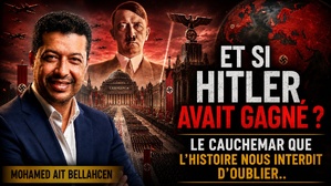 Et si Hitler avait gagné ? Le cauchemar que l’histoire nous interdit d’oublier..