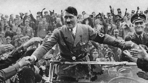 Et si Hitler avait gagné ? Le cauchemar que l’histoire nous interdit d’oublier..