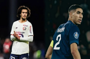 Coupe du monde 2026 : 74 joueurs issus des clubs français sélectionnés, cinq Lions de l’Atlas concernés Coupe du monde 2026 : 74 joueurs issus des clubs français sélectionnés, cinq Lions de l’Atlas concernés