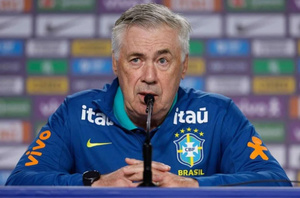 Mondial 2026 : Carlo Ancelotti s’attend à un choc difficile face au Maroc Mondial 2026 : Carlo Ancelotti s’attend à un choc difficile face au Maroc
