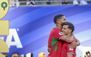 Coupe du monde 2026 : le Maroc tient tête au Brésil dans un choc intense (1-1)
