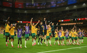 Mondial 2026 : l’Australie domine la Turquie et réussit son entrée dans le groupe D Mondial 2026 : l’Australie domine la Turquie et réussit son entrée dans le groupe D