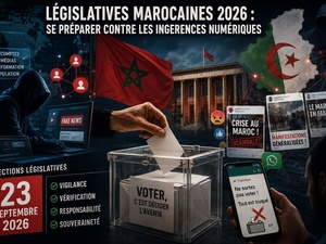 France : une campagne de désinformation contre LFI attribuée à une officine israélienne privée France : une campagne de désinformation contre LFI attribuée à une officine israélienne privée