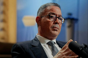 CAN 2025 : Lekjaa défend le sacre marocain et répond aux critiques sénégalaises CAN 2025 : Lekjaa défend le sacre marocain et répond aux critiques sénégalaises