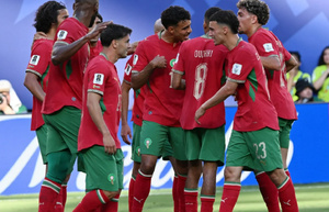Maroc-Brésil : la presse britannique s’enflamme pour les Lions de l’Atlas
