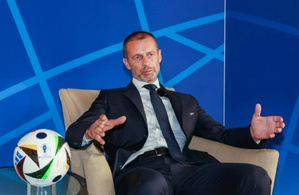 Mondial 2026 : plusieurs fédérations dont le Maroc recadrent l’UEFA Mondial 2026 : plusieurs fédérations dont le Maroc recadrent l’UEFA