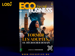 Parution L'Eco Business du 15 juin 2026 Parution L'Eco Business du 15 juin 2026