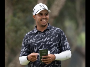 El Mehdi Fakori, dernier espoir marocain à l'International Series Morocco El Mehdi Fakori, dernier espoir marocain à l'International Series Morocco