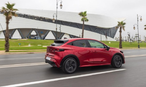 Renault Clio : Une nouvelle génération pour une icône marocaine Renault Clio : Une nouvelle génération pour une icône marocaine