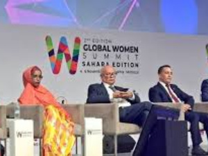 Casablanca accueille le Women Summit 2026
