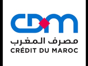 Crédit du Maroc lève 700 millions de dirhams pour accélérer son développement et soutenir l’économie nationale Crédit du Maroc lève 700 millions de dirhams pour accélérer son développement et soutenir l’économie nationale